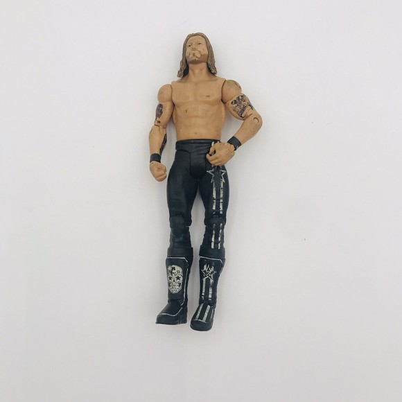 Edge Action Figure WWE Tables Ladders Chairs 2010 Mattel - Picture 1 of 6